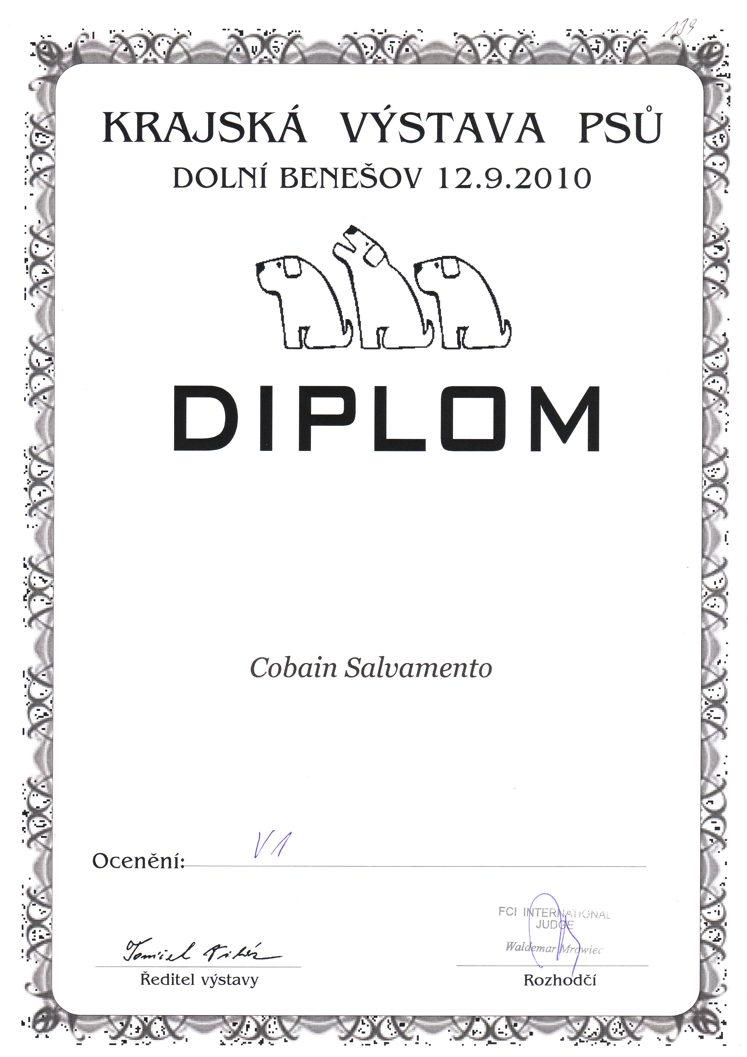 diplom